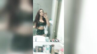 [2876 of 3935 Vids] Bree Louise (bree_louisexoxo aka breebbydance) OnlyFans Leaks Nude