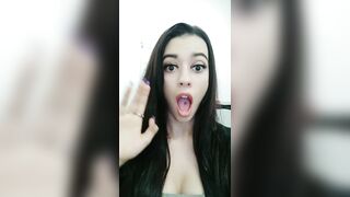 [2877 of 3935 Vids] Bree Louise (bree_louisexoxo aka breebbydance) OnlyFans Leaks Nude