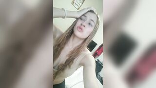 [2879 of 3935 Vids] Bree Louise (bree_louisexoxo aka breebbydance) OnlyFans Leaks Nude