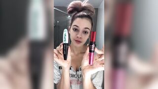 [2880 of 3935 Vids] Bree Louise (bree_louisexoxo aka breebbydance) OnlyFans Leaks Nude