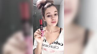 [2880 of 3935 Vids] Bree Louise (bree_louisexoxo aka breebbydance) OnlyFans Leaks Nude