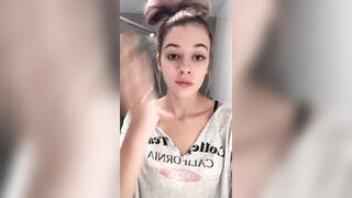 [2880 of 3935 Vids] Bree Louise (bree_louisexoxo aka breebbydance) OnlyFans Leaks Nude