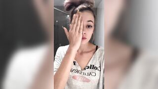 [2880 of 3935 Vids] Bree Louise (bree_louisexoxo aka breebbydance) OnlyFans Leaks Nude