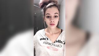 [2880 of 3935 Vids] Bree Louise (bree_louisexoxo aka breebbydance) OnlyFans Leaks Nude