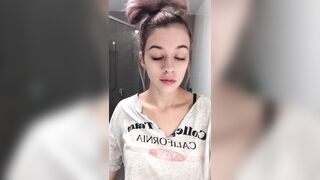 [2880 of 3935 Vids] Bree Louise (bree_louisexoxo aka breebbydance) OnlyFans Leaks Nude