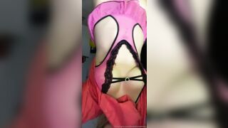 [2881 of 3935 Vids] Bree Louise (bree_louisexoxo aka breebbydance) OnlyFans Leaks Nude