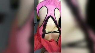 [2881 of 3935 Vids] Bree Louise (bree_louisexoxo aka breebbydance) OnlyFans Leaks Nude