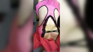 [2881 of 3935 Vids] Bree Louise (bree_louisexoxo aka breebbydance) OnlyFans Leaks Nude