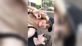 [2890 of 3935 Vids] Bree Louise (bree_louisexoxo aka breebbydance) OnlyFans Leaks Nude