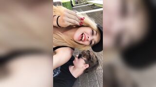 [2890 of 3935 Vids] Bree Louise (bree_louisexoxo aka breebbydance) OnlyFans Leaks Nude