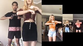 [2892 of 3935 Vids] Bree Louise (bree_louisexoxo aka breebbydance) OnlyFans Leaks Nude