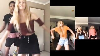 [2892 of 3935 Vids] Bree Louise (bree_louisexoxo aka breebbydance) OnlyFans Leaks Nude