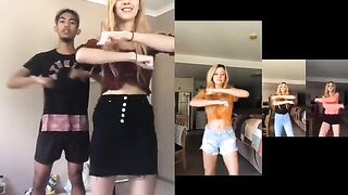 [2892 of 3935 Vids] Bree Louise (bree_louisexoxo aka breebbydance) OnlyFans Leaks Nude