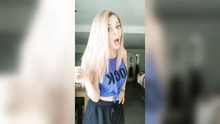 [2893 of 3935 Vids] Bree Louise (bree_louisexoxo aka breebbydance) OnlyFans Leaks Nude