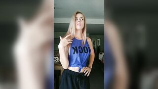 [2893 of 3935 Vids] Bree Louise (bree_louisexoxo aka breebbydance) OnlyFans Leaks Nude