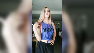 [2893 of 3935 Vids] Bree Louise (bree_louisexoxo aka breebbydance) OnlyFans Leaks Nude