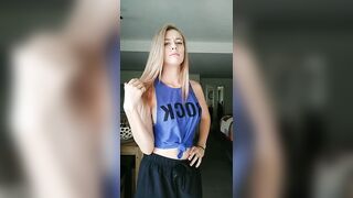 [2893 of 3935 Vids] Bree Louise (bree_louisexoxo aka breebbydance) OnlyFans Leaks Nude