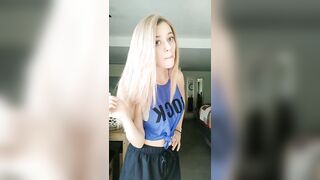 [2893 of 3935 Vids] Bree Louise (bree_louisexoxo aka breebbydance) OnlyFans Leaks Nude