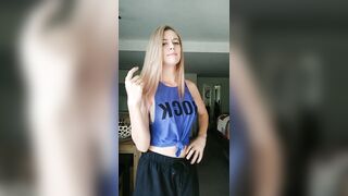 [2893 of 3935 Vids] Bree Louise (bree_louisexoxo aka breebbydance) OnlyFans Leaks Nude