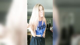 [2893 of 3935 Vids] Bree Louise (bree_louisexoxo aka breebbydance) OnlyFans Leaks Nude