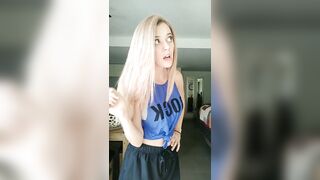 [2893 of 3935 Vids] Bree Louise (bree_louisexoxo aka breebbydance) OnlyFans Leaks Nude