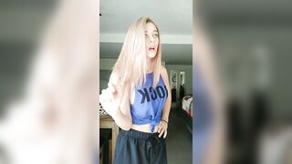 [2893 of 3935 Vids] Bree Louise (bree_louisexoxo aka breebbydance) OnlyFans Leaks Nude