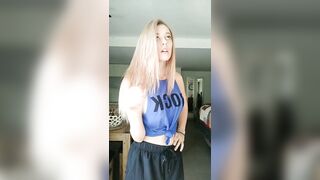 [2893 of 3935 Vids] Bree Louise (bree_louisexoxo aka breebbydance) OnlyFans Leaks Nude
