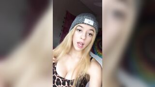 [2894 of 3935 Vids] Bree Louise (bree_louisexoxo aka breebbydance) OnlyFans Leaks Nude