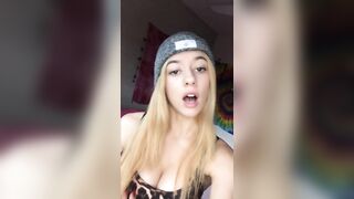 [2894 of 3935 Vids] Bree Louise (bree_louisexoxo aka breebbydance) OnlyFans Leaks Nude