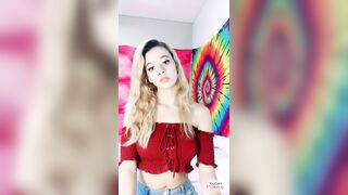 [2895 of 3935 Vids] Bree Louise (bree_louisexoxo aka breebbydance) OnlyFans Leaks Nude