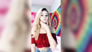[2895 of 3935 Vids] Bree Louise (bree_louisexoxo aka breebbydance) OnlyFans Leaks Nude