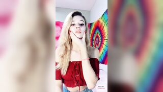 [2895 of 3935 Vids] Bree Louise (bree_louisexoxo aka breebbydance) OnlyFans Leaks Nude
