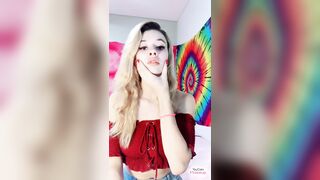 [2895 of 3935 Vids] Bree Louise (bree_louisexoxo aka breebbydance) OnlyFans Leaks Nude