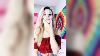 [2895 of 3935 Vids] Bree Louise (bree_louisexoxo aka breebbydance) OnlyFans Leaks Nude