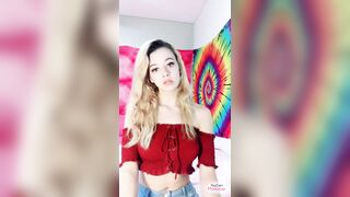 [2895 of 3935 Vids] Bree Louise (bree_louisexoxo aka breebbydance) OnlyFans Leaks Nude