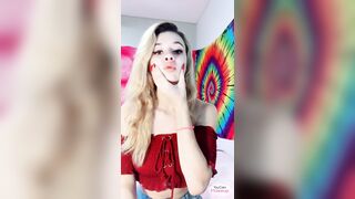 [2895 of 3935 Vids] Bree Louise (bree_louisexoxo aka breebbydance) OnlyFans Leaks Nude