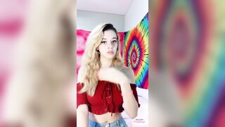 [2895 of 3935 Vids] Bree Louise (bree_louisexoxo aka breebbydance) OnlyFans Leaks Nude