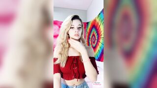 [2895 of 3935 Vids] Bree Louise (bree_louisexoxo aka breebbydance) OnlyFans Leaks Nude
