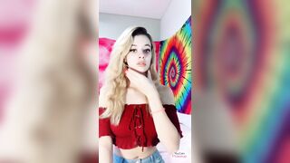[2895 of 3935 Vids] Bree Louise (bree_louisexoxo aka breebbydance) OnlyFans Leaks Nude