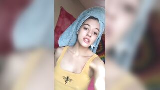 [2898 of 3935 Vids] Bree Louise (bree_louisexoxo aka breebbydance) OnlyFans Leaks Nude