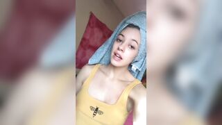 [2898 of 3935 Vids] Bree Louise (bree_louisexoxo aka breebbydance) OnlyFans Leaks Nude