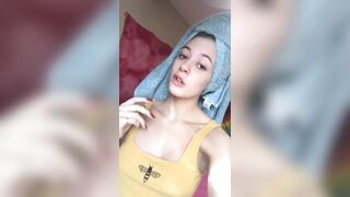 [2898 of 3935 Vids] Bree Louise (bree_louisexoxo aka breebbydance) OnlyFans Leaks Nude