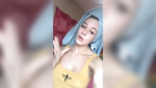 [2898 of 3935 Vids] Bree Louise (bree_louisexoxo aka breebbydance) OnlyFans Leaks Nude