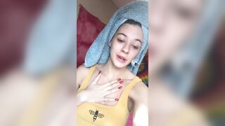 [2898 of 3935 Vids] Bree Louise (bree_louisexoxo aka breebbydance) OnlyFans Leaks Nude