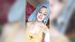 [2898 of 3935 Vids] Bree Louise (bree_louisexoxo aka breebbydance) OnlyFans Leaks Nude