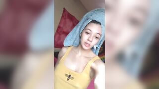 [2898 of 3935 Vids] Bree Louise (bree_louisexoxo aka breebbydance) OnlyFans Leaks Nude