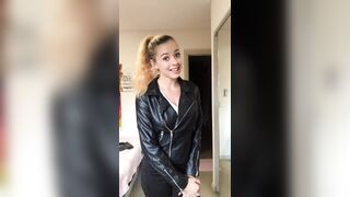 [2899 of 3935 Vids] Bree Louise (bree_louisexoxo aka breebbydance) OnlyFans Leaks Nude