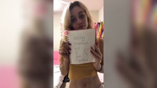 [29 of 3935 Vids] Bree Louise (bree_louisexoxo aka breebbydance) OnlyFans Leaks Nude