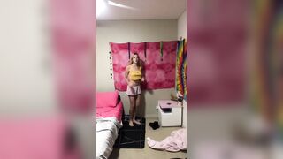 [29 of 3935 Vids] Bree Louise (bree_louisexoxo aka breebbydance) OnlyFans Leaks Nude