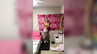 [29 of 3935 Vids] Bree Louise (bree_louisexoxo aka breebbydance) OnlyFans Leaks Nude